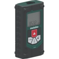 Дальномер лазерный  Metabo  LD 60