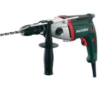 Дрель ударная Metabo  SBE 710