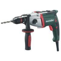 Дрель ударная  Metabo  SBE 900 Impuls 900Вт, 0-1000/0-31