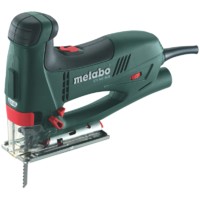 Лобзик электрический  Metabo STE100 SCS 630Вт