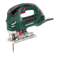 Лобзик электрический  Metabo STEB 140 Plus