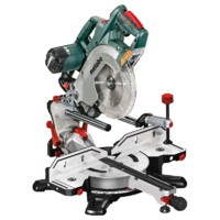 Пила торцевая  Metabo  KGSV  72