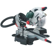 Пила торцовая Metabo KGS 254 I PLUS