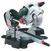 Пила торцовая  Metabo  KGS 254 PLUS