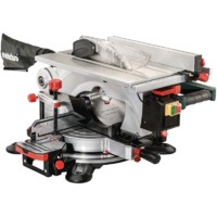 Пила торцовая Metabo KGT 305 M