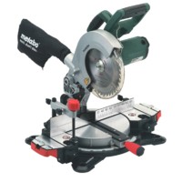 Пила торцовая  Metabo KS 216 М Lasercut