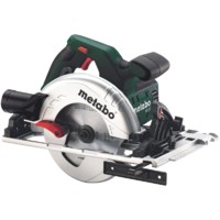 Пила циркулярная Metabo KS 55 FS