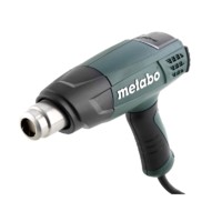 Пистолет горячего воздуха  Metabo HE 23-650