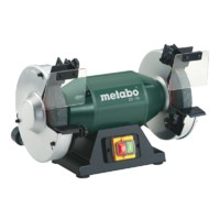 Точило промышленное Metabo DS 175