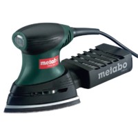 Шлифмашина Metabo ВШМ FMS 200 Intec (мультишлифователь)