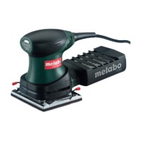 Шлифмашина  Metabo  ВШМ FSR 200 Intec