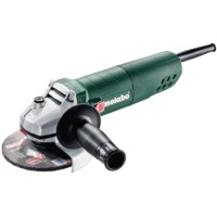 Шлифмашина УШМ Metabo  W 850-125