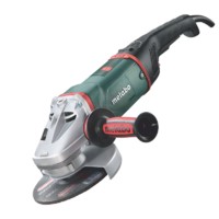 Шлифмашина   Metabo УШМ W 26-180 MVT