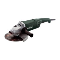 Шлифмашина  Metabo  УШМ WX 2000 2000Вт, 6600об/мин, 230м