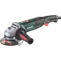 Шлифмашина  Metabo УШМ WЕ1500-125 RT (1500Вт, 9600об/мин)