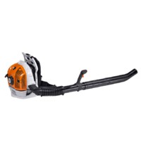 Воздуходувное устройство заплечное STIHL  BR 600