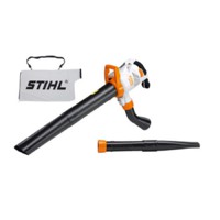 Воздуходувное/всасывающее устройство  STIHL  SHE 81