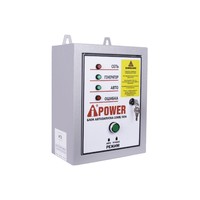 Блок автозапуска  A-iPower  ATS Control box 29101