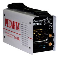 Сварочный аппарат Ресанта САИ-140A - Компания Бензотех66