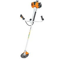 Кусторез  STIHL FS 490 C-ЕМК (2,4кВт. 9,1кг, KSB 225-24) - Компания Бензотех66