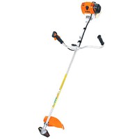 Мотокоса  STIHL  FS 130  (1,4кВт, 5,9кг, GSB 230-2) - Компания Бензотех66